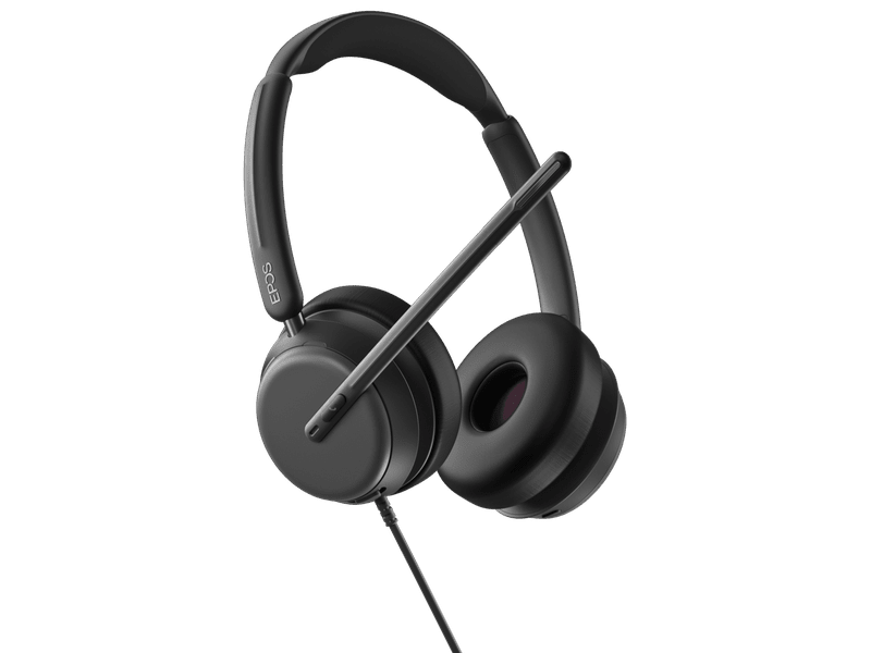 EPOS Impact 860 ANC Stereo Headset