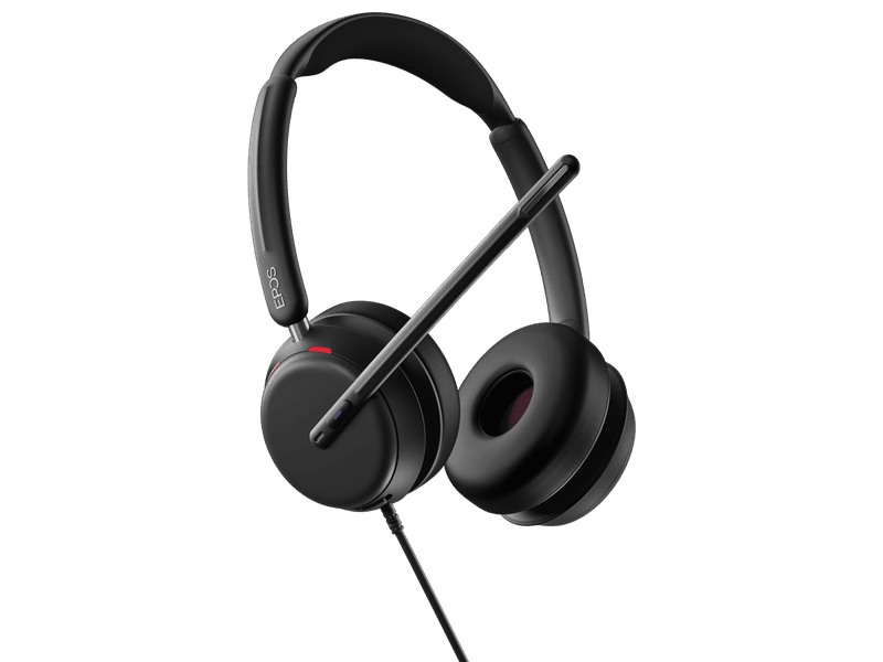 EPOS Impact 860T Stereo Headset