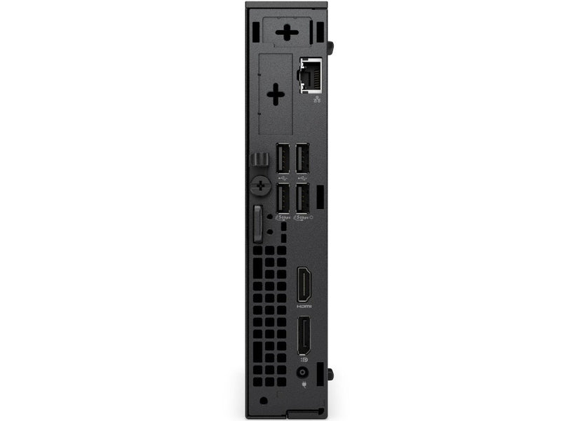 DELL PRO DESKTOP, MICRO, U7-265T, 16 GB, 512GB, WL, W11P AI , 3Y PRO