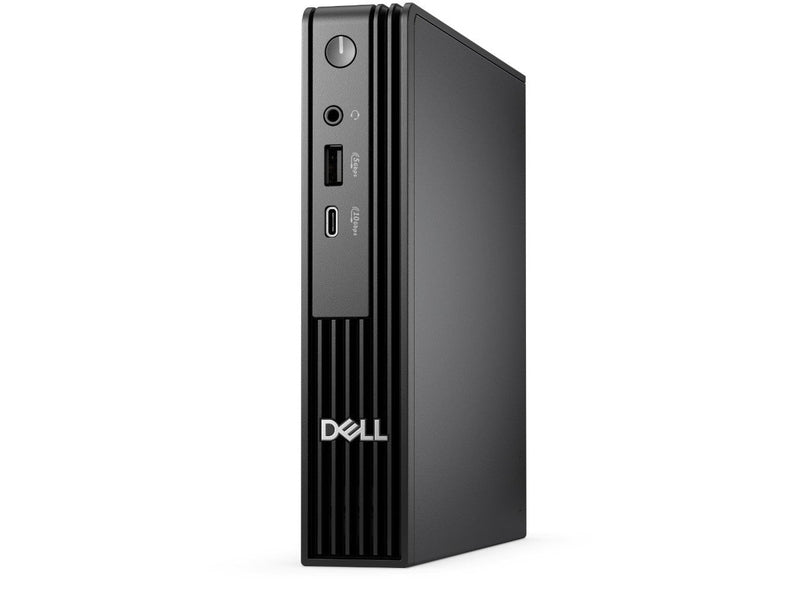 DELL PRO DESKTOP, MICRO, U7-265T, 16 GB, 512GB, WL, W11P AI , 3Y PRO
