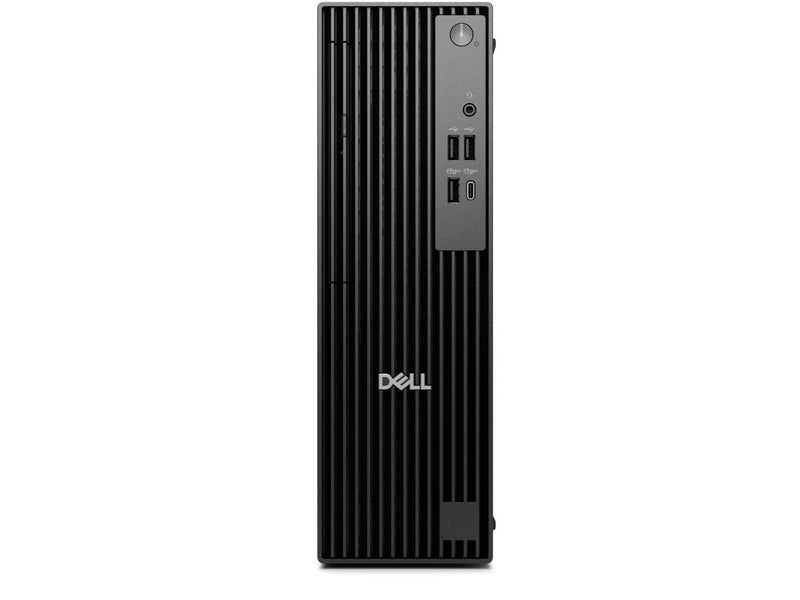 Dell Pro QCS1250 Slim Desktop Ultra 5 16GB 512GB SSD WL W11P AI , 3Y PRO