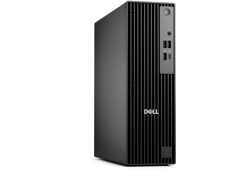 Dell Pro QCS1250 Slim Desktop Ultra 5 16GB 512GB SSD WL W11P AI , 3Y PRO