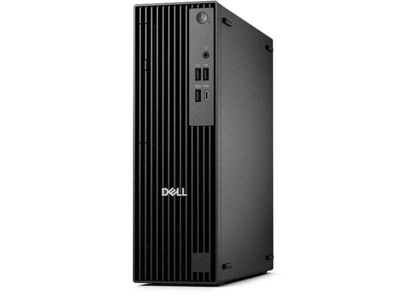Dell Pro QCS1250 Slim Desktop Ultra 5 16GB 512GB SSD WL W11P AI , 3Y PRO