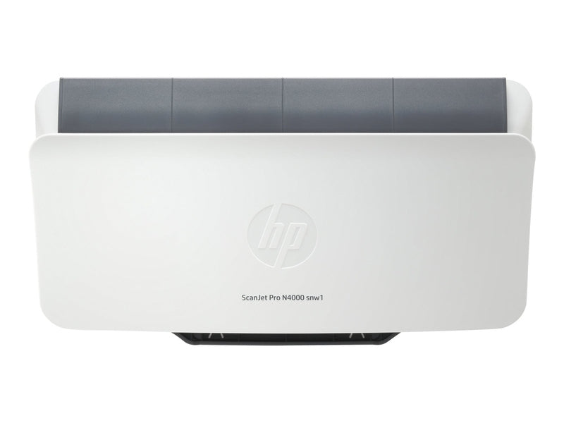 HP ScanJet Pro N4000 snw1 A4 Wireless Document Scanner 6FW08A