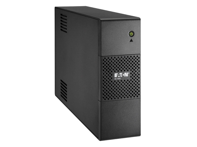 Eaton 5S 1600VA/1000W Line Interactive UPS LCD - 5S1600AU