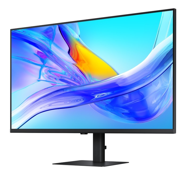 Samsung ViewFinity S80UD 37inch 4K UHD VA Monitor - LS37D800UAEXXY