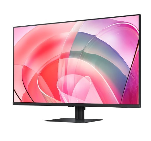 Samsung ViewFinity S7 S70D 37inch 4K UHD VA Monitor LS37D702EAEXXY