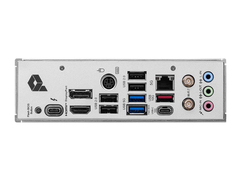 MSI PRO Z890-P WIFI INTEL Z890 Motherboard