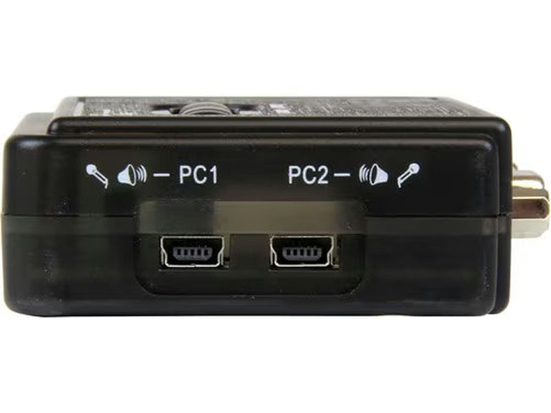 StarTech SV211KUSB Commutateur KVM Micro USB