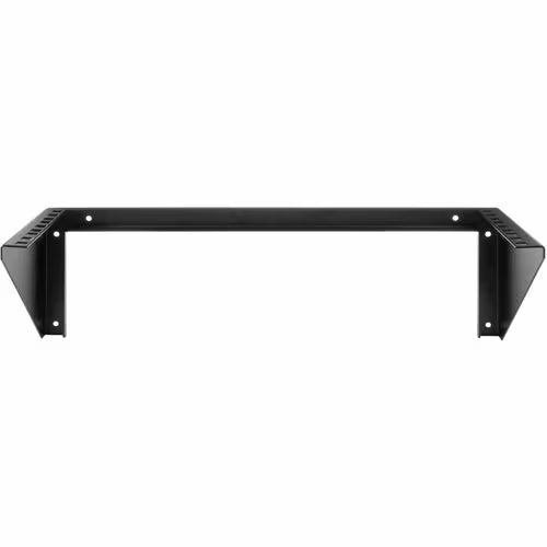 StarTech 3U 19in Steel Vertical Wall Mount Equipment Rack Bracket
