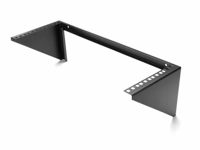 StarTech 4U 19in Steel Vertical Wallmount Equipment Rack Bracket