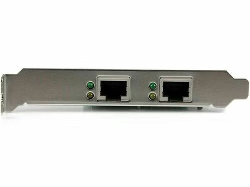 StarTech Gigabit Ethernet Card for Server - 10/100/1000Base-T - Plug-in Card