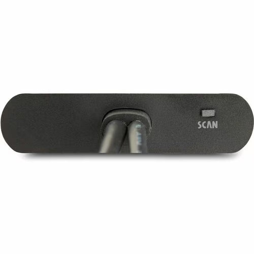 StarTech Multi Stream Transport Hub – DisplayPort™ 1.2 to dual head DisplayPort MST hub