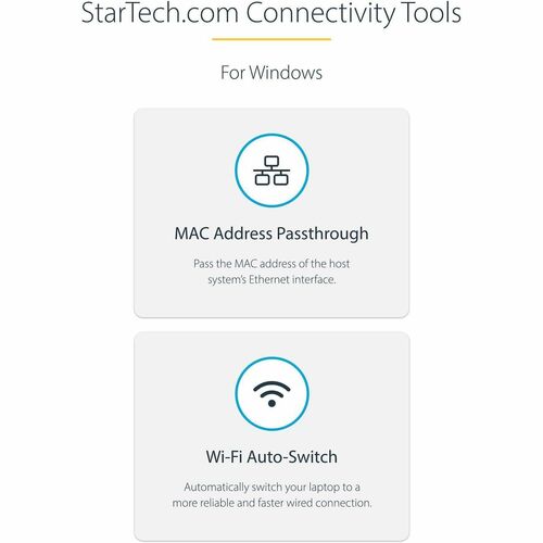 StarTech 2-Port 10G Fiber Network Card with Open SFP+ - PCIe, Intel Chip