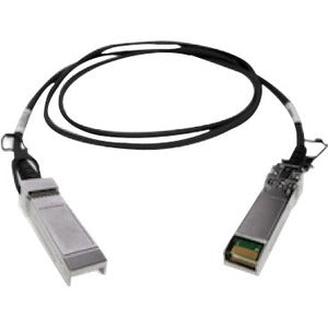 QNAP CAB-DAC15M-SFPP SFP+ 10GbE twinaxial direct attach cable 1.5M