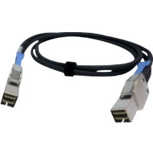 QNAP Mini SAS cable SFF-8644 1.0m