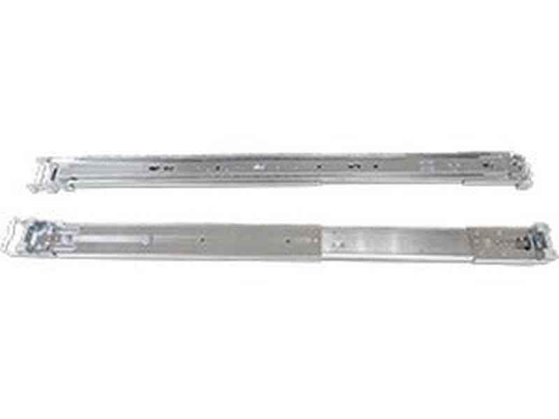QNAP Rail kit for TS-x79/TS-ECx80U 2U rackmount models