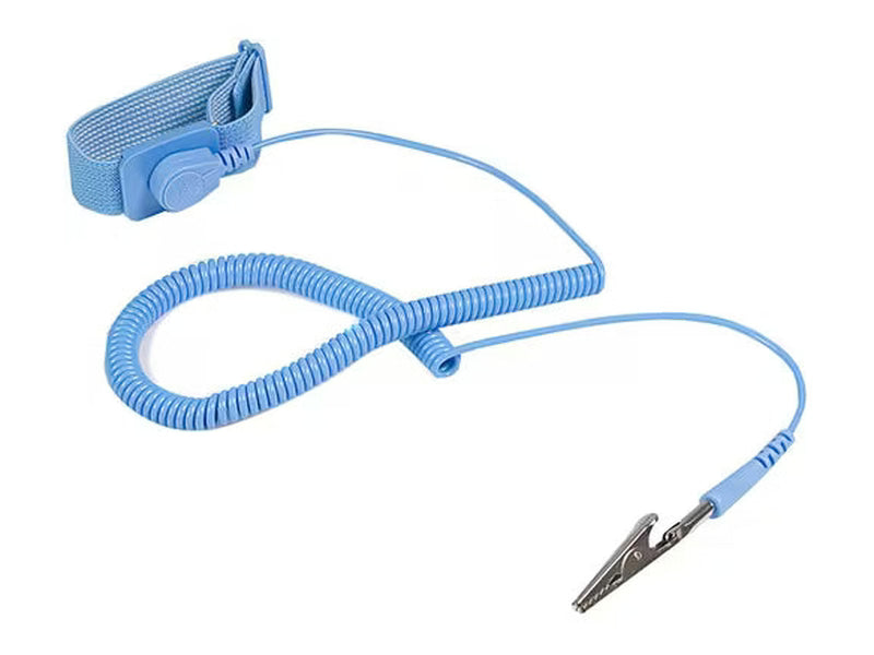 StarTech ESD Anti Static Wrist Strap Band with GroundingWire