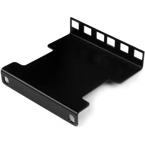 StarTech 2U Server Rack Depth Extender Adapter Kit - Recess or Extend 4"