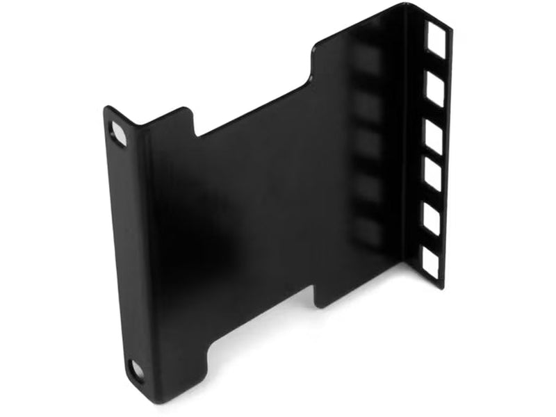 StarTech 2U Server Rack Depth Extender Adapter Kit - Recess or Extend 4"
