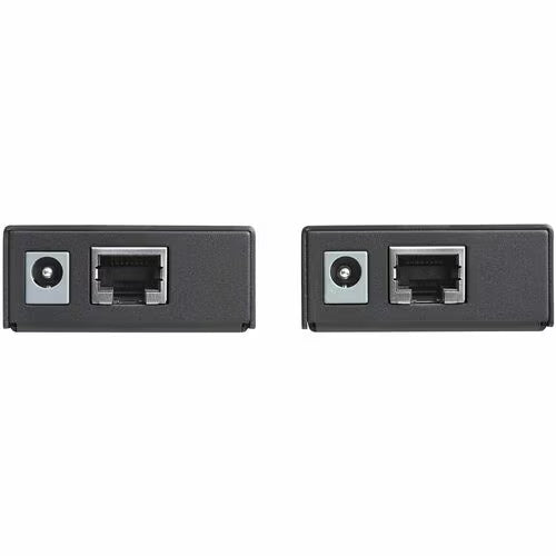 StarTech 4-Port USB 2.0-Over-Cat5-or-Cat6 Extender - 165ft 50m