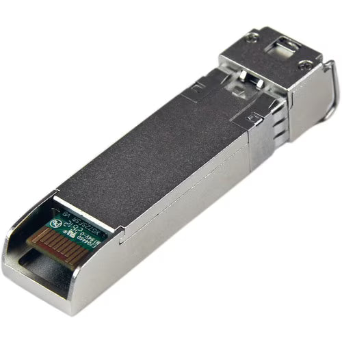StarTech 10 Gigabit Fiber SFP+ Transceiver Module - Cisco SFP-10G-LR Compatible