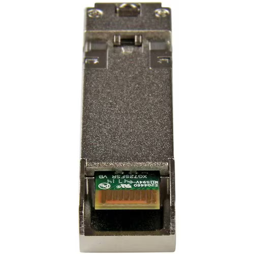 StarTech 10 Gigabit Fiber SFP+ Transceiver Module - Cisco SFP-10G-LR Compatible