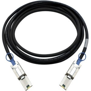 QNAP Mini SAS cable SFF-8088 3.0m