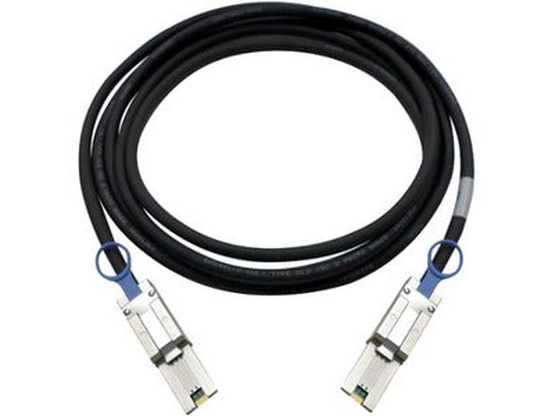 QNAP Mini SAS cable SFF-8088 3.0m