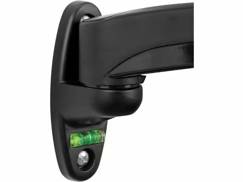 StarTech Monitor Mount - Wall Mountable with Full-Motion Articulating Arm for VESA Mount Monitors up to 34" 19.8lb/9kg
