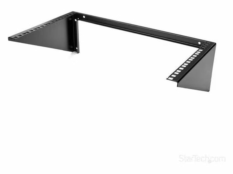 StarTech 6U 19-Inch Steel Vertical Rack and Wallmountable Server Rack