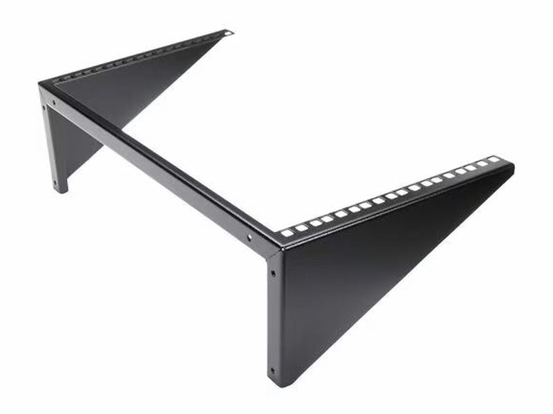 StarTech 6U 19-Inch Steel Vertical Rack and Wallmountable Server Rack