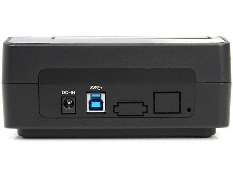 StarTech USB 3.0 to SATA Hard Drive Docking Station for2.5/3.5 HDD