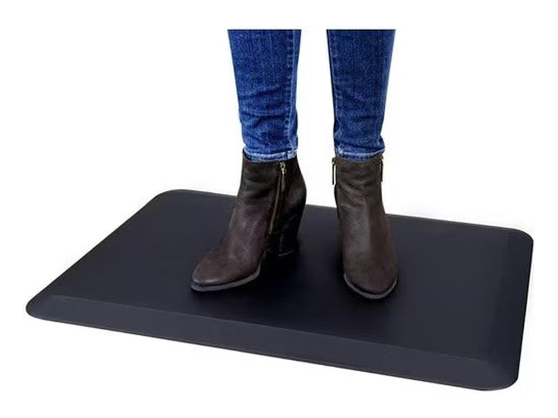 StarTech Ergonomic Anti-Fatigue Mat for Standing Desks