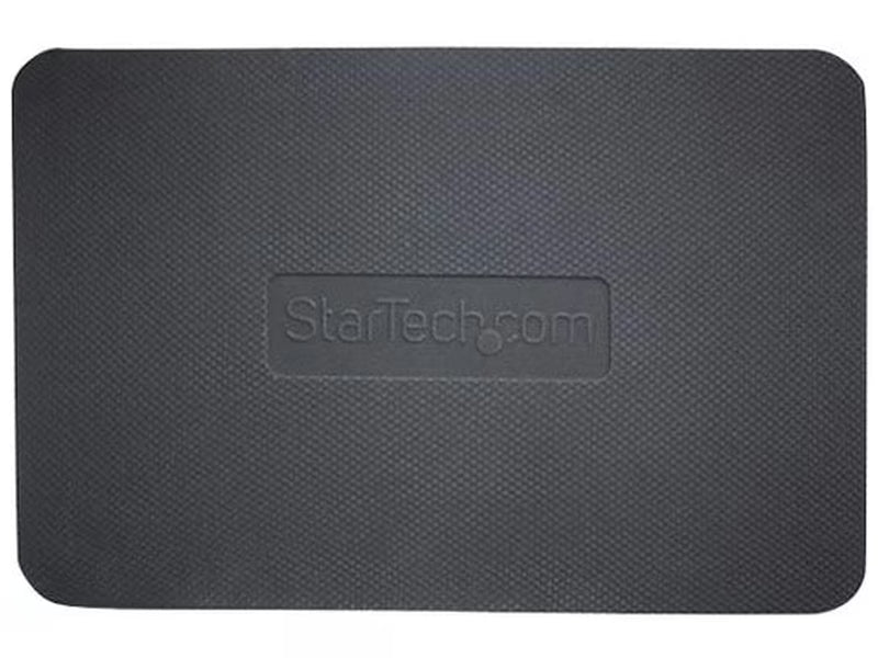 StarTech Ergonomic Anti-Fatigue Mat for Standing Desks