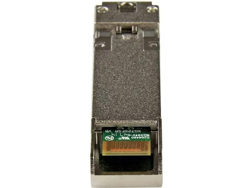 StarTech 10 Gigabit Fiber SFP+ Transceiver Module - CiscoSFP-10G-LR-S Compatible - SM LC - 10 km