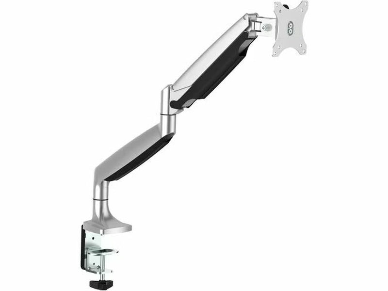 StarTech Single-Monitor Arm - Heavy Duty Ergonomic VESA Monitor Arm Single 32" 19.8lb/9kg Display