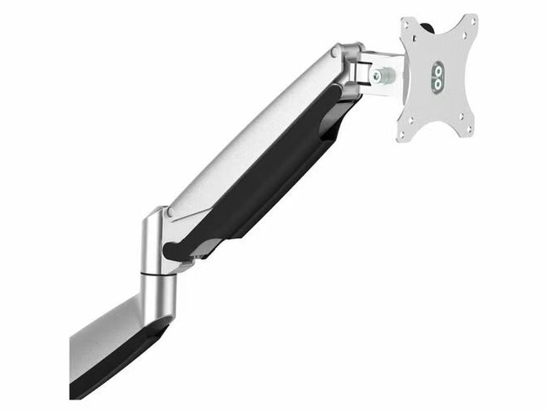 StarTech Single-Monitor Arm - Heavy Duty Ergonomic VESA Monitor Arm Single 32" 19.8lb/9kg Display