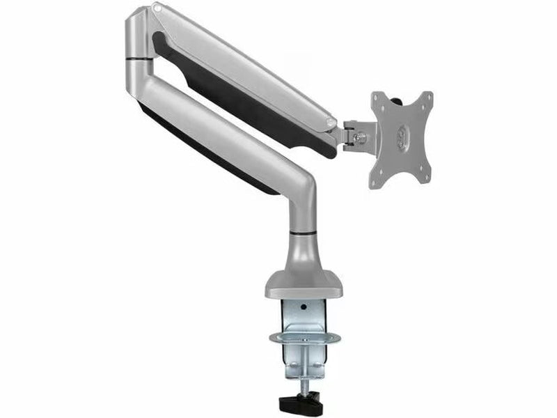 StarTech Single-Monitor Arm - Heavy Duty Ergonomic VESA Monitor Arm Single 32" 19.8lb/9kg Display