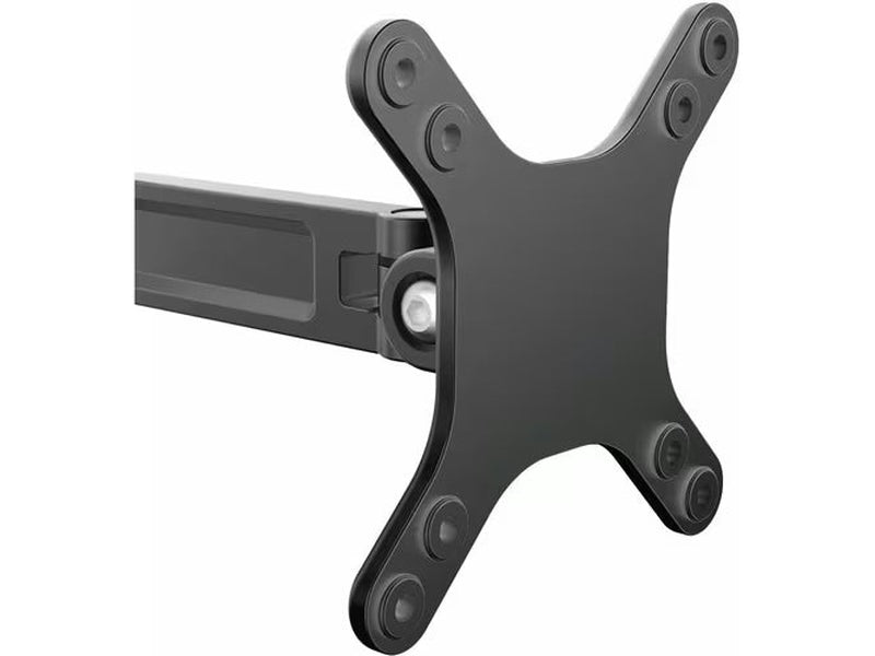 StarTech Wall Mount Monitor Arm for VESA Mount Monitors / Flat-Screen TVs up to 34" 33.1lb/15kg