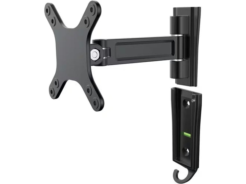 StarTech Wall Mount Monitor Arm for VESA Mount Monitors / Flat-Screen TVs up to 34" 33.1lb/15kg