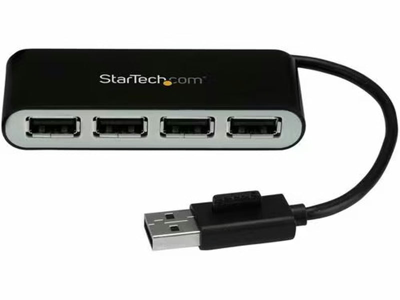 StarTech USB Hub - USB - External