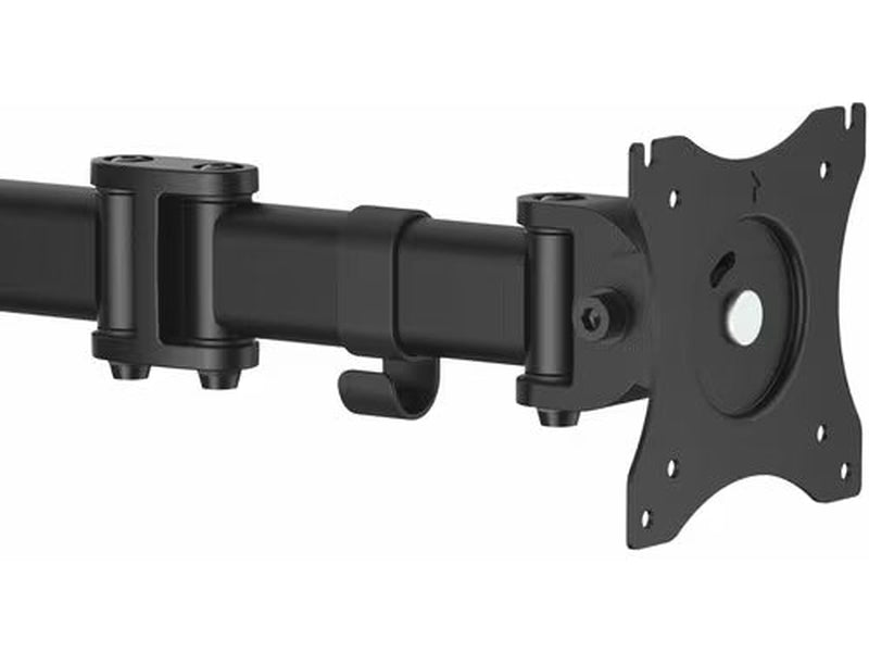 StarTech Desk Mount Monitor Arm 34" 17.6lb/8kg VESA Displays