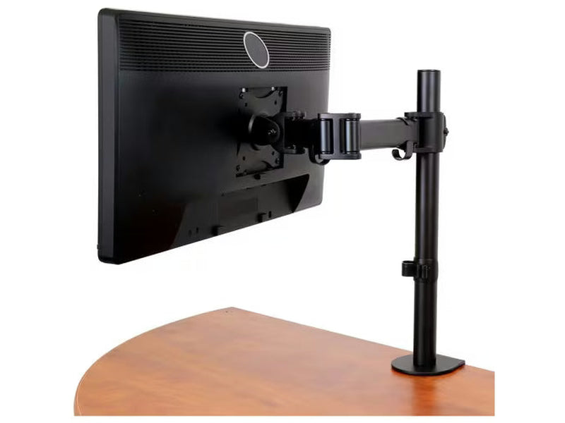StarTech Desk Mount Monitor Arm 34" 17.6lb/8kg VESA Displays