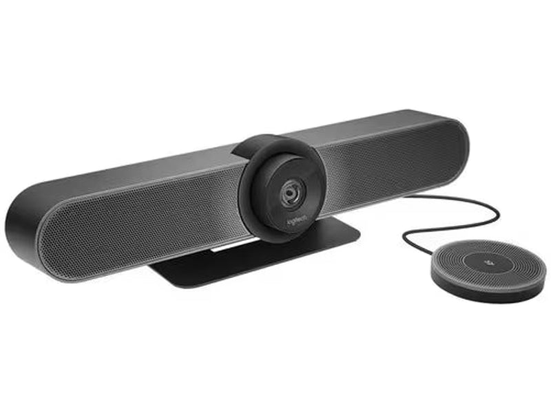Logitech MeetUp Expansion Mic - 989-000405