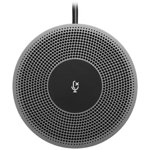 Logitech MeetUp Expansion Mic - 989-000405