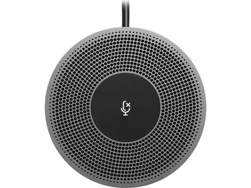 Logitech MeetUp Expansion Mic - 989-000405