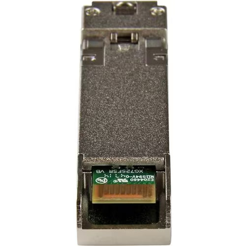 StarTech MSA Compliant 10 Gigabit Fiber SFP+ TransceiverModule, 10GBase-SR, MM LC - 300 m