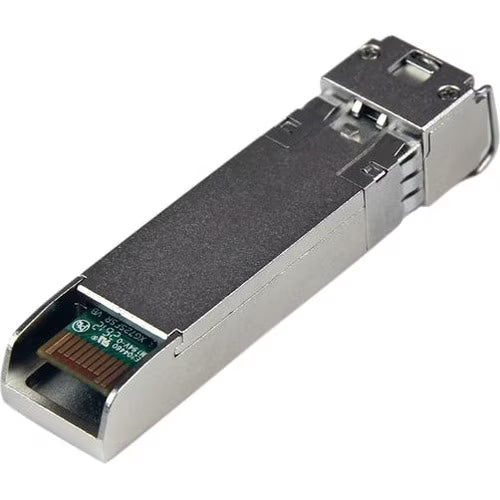 StarTech MSA Compliant 10 Gigabit Fiber SFP+ TransceiverModule, 10GBase-SR, MM LC - 300 m