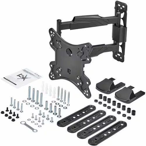 StarTech Flat-Screen TV Wall Mount - Articulating - 22-55”